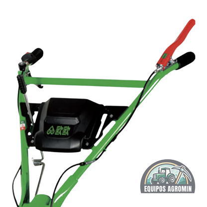 Motocultivador Gasolina 7 HP
