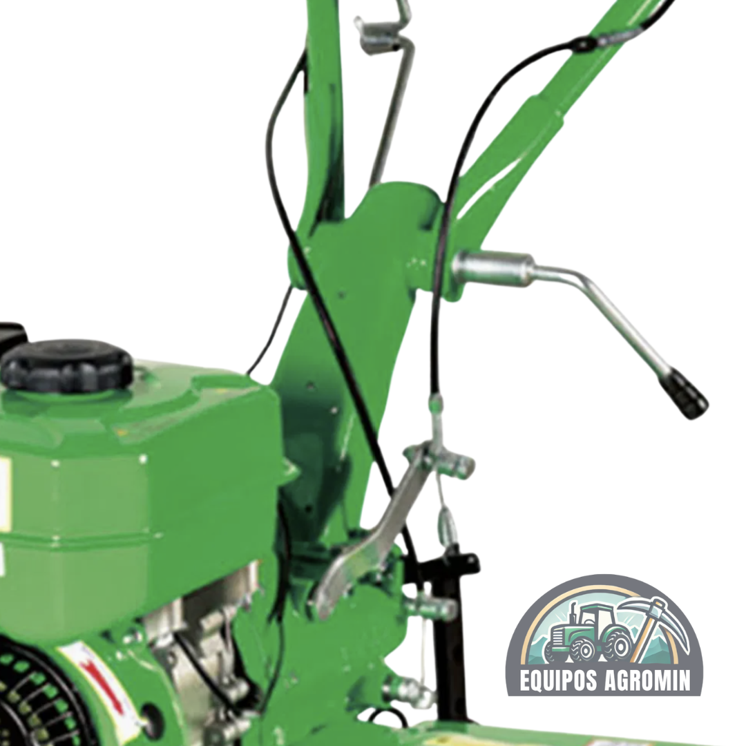 Motocultivador Gasolina 7 HP