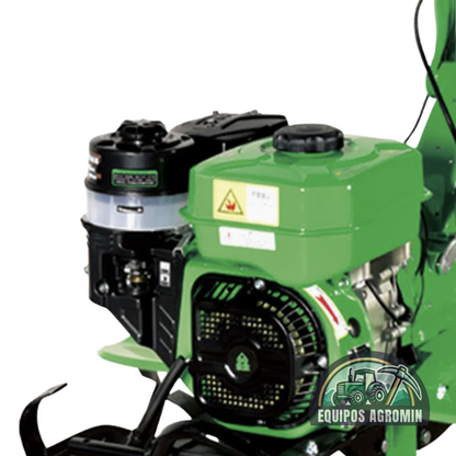 Motocultivador Gasolina 7 HP