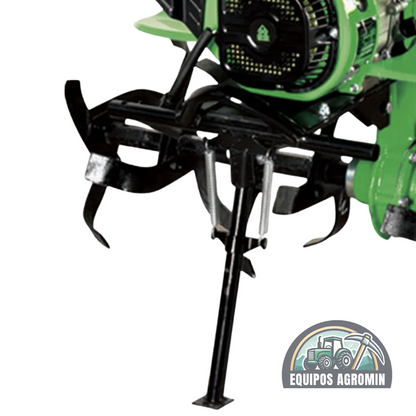 Motocultivador Gasolina 7 HP