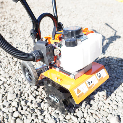 MOTOCULTIVADOR 2 HP