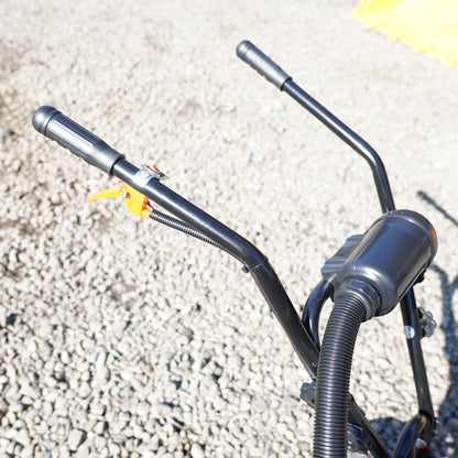 MOTOCULTIVADOR 2 HP