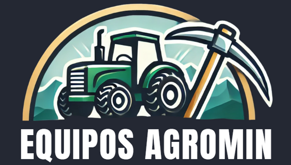 Equipos Agromin