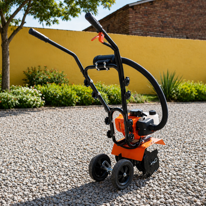 Motocultivador Bencinero 2 HP